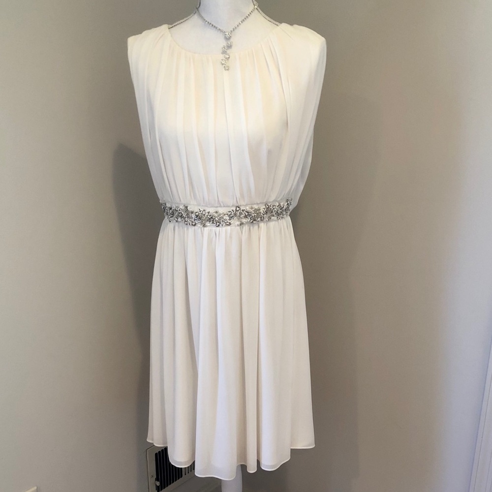 Grecian Dress
